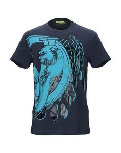 Футболка Versace Jeans