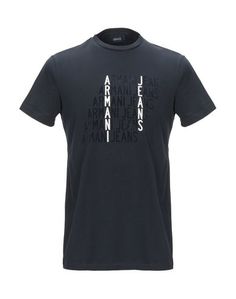 Футболка Armani Jeans