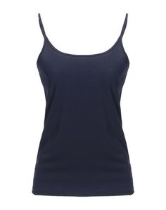 Топ без рукавов Jil Sander