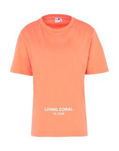 Футболка Puma x Pantone