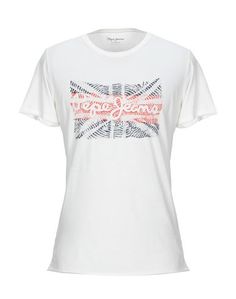 Футболка Pepe Jeans