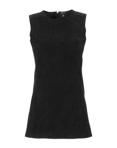 Топ без рукавов Dsquared2