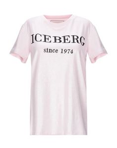 Футболка Iceberg