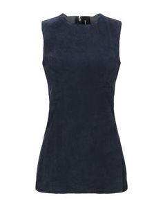 Топ без рукавов Dsquared2