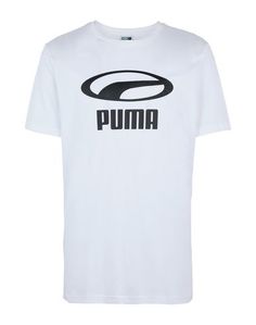 Футболка Puma