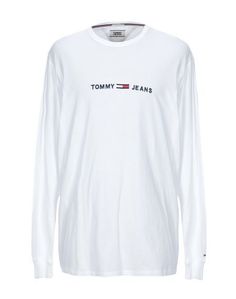 Футболка Tommy Jeans