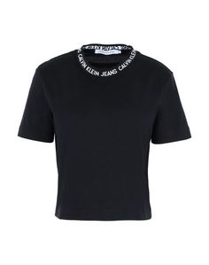 Футболка Calvin Klein Jeans