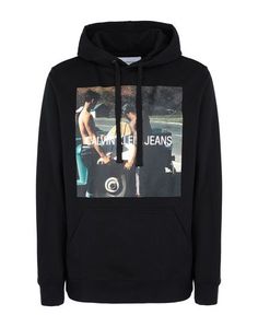 Толстовка Calvin Klein Jeans