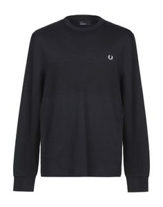 Толстовка Fred Perry