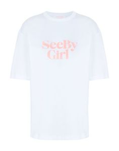 Футболка SEE BY ChloÉ