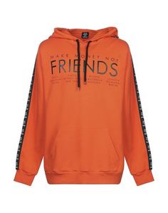 Толстовка Make Money NOT Friends