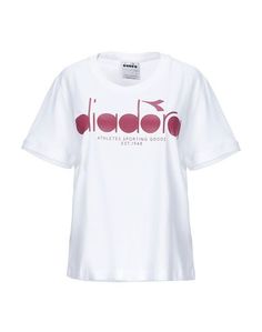 Футболка Diadora