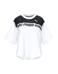 Толстовка Puma