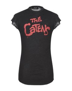 Футболка Dsquared2