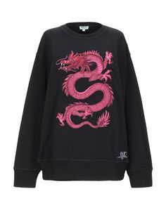 Толстовка Kenzo