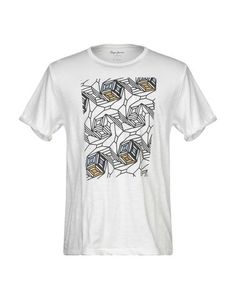 Футболка Pepe Jeans