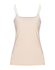 Топ без рукавов Jil Sander