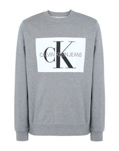 Толстовка Calvin Klein Jeans
