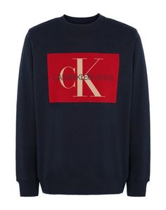 Толстовка Calvin Klein Jeans
