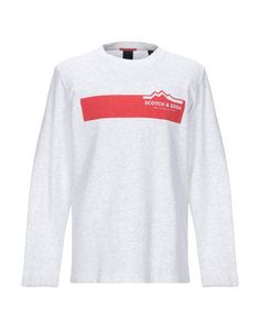 Толстовка Scotch & Soda