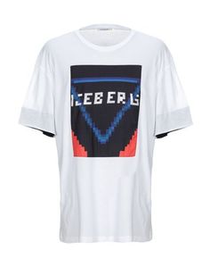 Футболка Iceberg