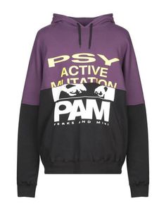 Толстовка PAM