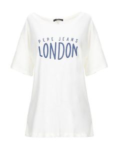Футболка Pepe Jeans