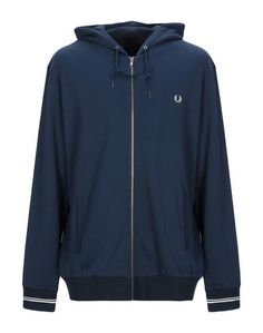 Толстовка Fred Perry