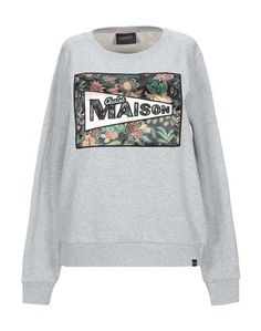Толстовка Maison Scotch