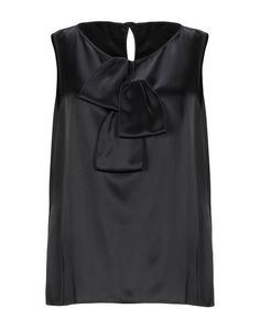 Топ без рукавов Emporio Armani