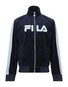 Толстовка Fila