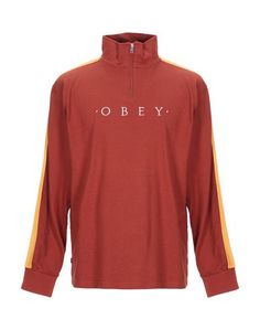 Толстовка Obey