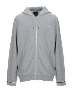 Толстовка Fred Perry
