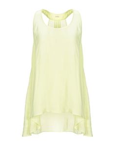 Топ без рукавов Guess