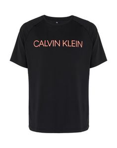 Футболка Calvin Klein Performance