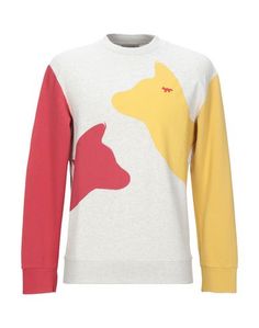 Толстовка Maison KitsunÉ