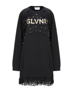 Короткое платье Silvian Heach