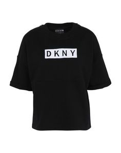 Толстовка Dkny