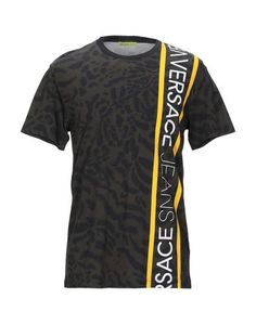 Футболка Versace Jeans