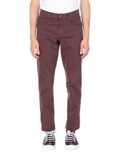 Повседневные брюки Corneliani ID