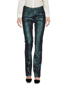 Повседневные брюки Trussardi Jeans