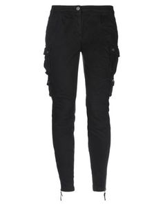 Повседневные брюки Scervino Street
