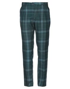 Повседневные брюки Wool 172