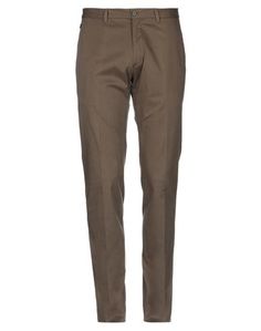 Повседневные брюки Armani Collezioni