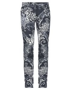 Повседневные брюки Versace Jeans