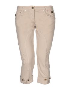 Брюки-капри Elisabetta Franchi Jeans FOR Celyn B.