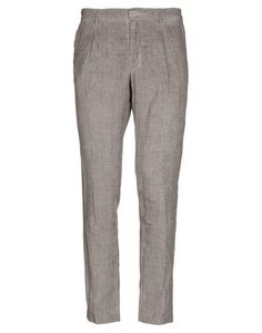 Повседневные брюки Wool 172