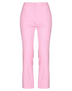 Повседневные брюки Boutique Moschino