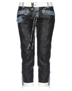 Брюки-капри Dsquared2