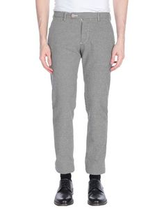 Повседневные брюки Icoman